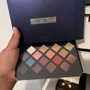 Fenty Beauty Palette